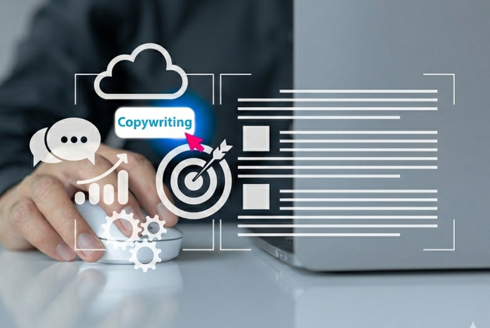 hands,on,laptop,,with,a,futuristic,gui,displaying,environmental,icons